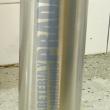 Toma Muestra Tanques Inoxidable
